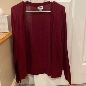 Old Navy Cardigan